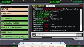 Скриншот 1 к игре Su Hack