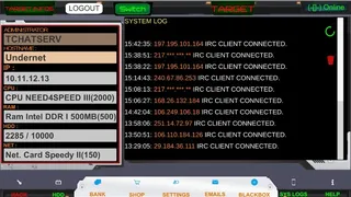Скриншот 3 к игре Su Hack
