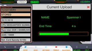 Скриншот 6 к игре Su Hack