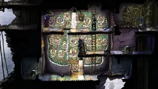 Скриншот 4 к игре Creaks