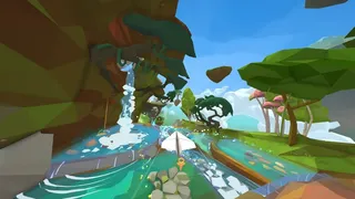Скриншот 1 к игре Lifeslide