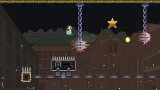 Скриншот 2 к игре Leopoldo Manquiseil