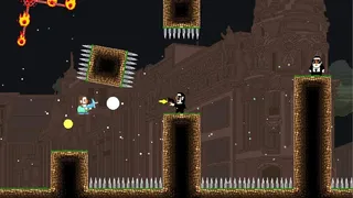 Скриншот 4 к игре Leopoldo Manquiseil