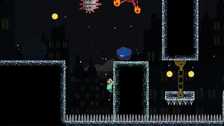 Скриншот 6 к игре Leopoldo Manquiseil