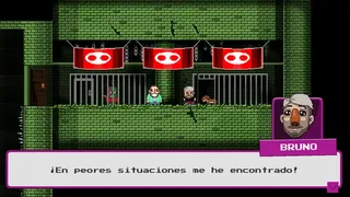Скриншот 7 к игре Leopoldo Manquiseil