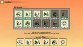Скриншот 6 к игре Spec Defense