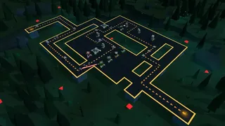 Скриншот 7 к игре Spec Defense