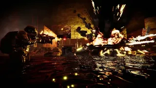 Скриншот 1 к игре DISRUPTION
