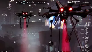 Скриншот 5 к игре DISRUPTION