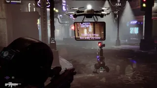 Скриншот 7 к игре DISRUPTION