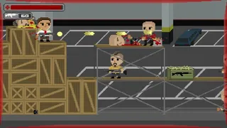 Скриншот 4 к игре Joe's Wrath