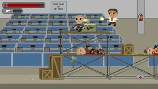 Скриншот 7 к игре Joe's Wrath