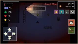 Скриншот 5 к игре There Is No Turning Back!
