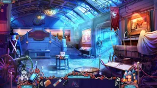 Скриншот 1 к игре Dark Dimensions: Homecoming Collector's Edition