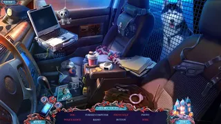 Скриншот 2 к игре Dark Dimensions: Homecoming Collector's Edition
