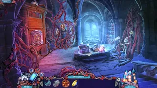 Скриншот 4 к игре Dark Dimensions: Homecoming Collector's Edition