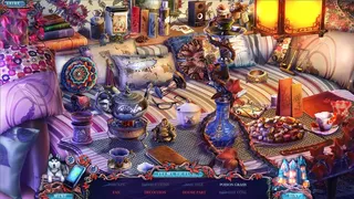 Скриншот 5 к игре Dark Dimensions: Homecoming Collector's Edition