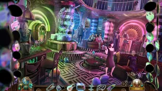 Скриншот 1 к игре Final Cut: Fame Fatale Collector's Edition