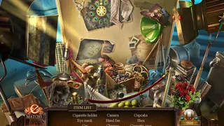 Скриншот 2 к игре Final Cut: Fame Fatale Collector's Edition