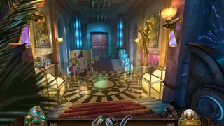 Скриншот 4 к игре Final Cut: Fame Fatale Collector's Edition