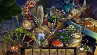 Скриншот 5 к игре Final Cut: Fame Fatale Collector's Edition