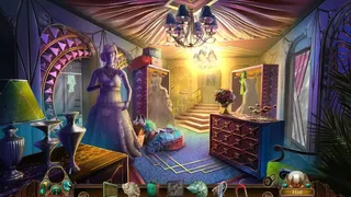 Скриншот 7 к игре Final Cut: Fame Fatale Collector's Edition