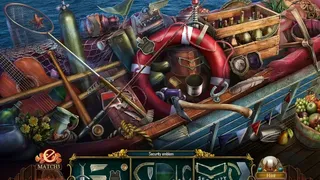 Скриншот 8 к игре Final Cut: Fame Fatale Collector's Edition