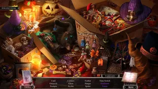 Скриншот 2 к игре Grim Tales: Bloody Mary Collector's Edition