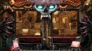 Скриншот 3 к игре Grim Tales: Bloody Mary Collector's Edition