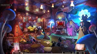 Скриншот 4 к игре Grim Tales: Bloody Mary Collector's Edition