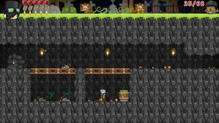 Скриншот 2 к игре Steampunk Graveyard