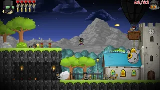 Скриншот 4 к игре Steampunk Graveyard