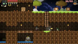 Скриншот 6 к игре Steampunk Graveyard