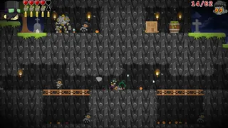 Скриншот 7 к игре Steampunk Graveyard