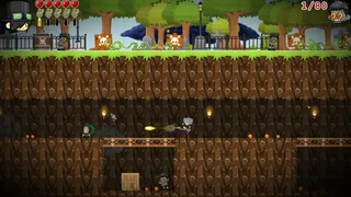 Скриншот 8 к игре Steampunk Graveyard