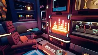 Скриншот 4 к игре Bow to Blood: Last Captain Standing