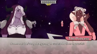 Скриншот 3 к игре StarCrossed