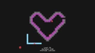 Скриншот 4 к игре Yet Another Snake Game