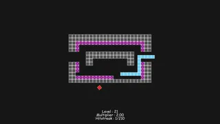 Скриншот 5 к игре Yet Another Snake Game