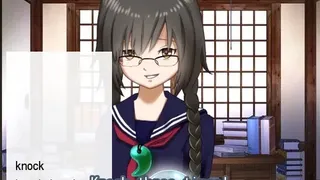 Скриншот 1 к игре Talk to Yuno