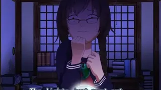 Скриншот 3 к игре Talk to Yuno