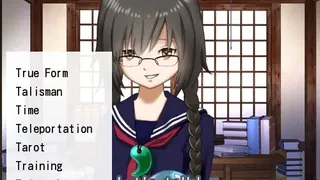 Скриншот 6 к игре Talk to Yuno