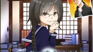 Скриншот 7 к игре Talk to Yuno