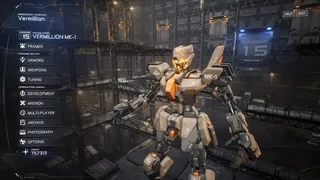 Скриншот 1 к игре M.A.S.S. Builder