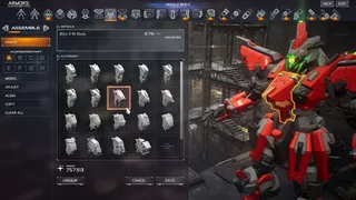 Скриншот 2 к игре M.A.S.S. Builder