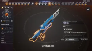Скриншот 3 к игре M.A.S.S. Builder