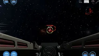 Скриншот 1 к игре Starship Zvezda