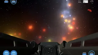 Скриншот 5 к игре Starship Zvezda
