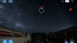 Скриншот 7 к игре Starship Zvezda