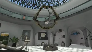 Скриншот 2 к игре Géants disparus VR